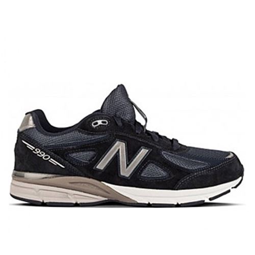 נעלי ריצה נשים ונוער New Balance ניו באלאנס דגם 990