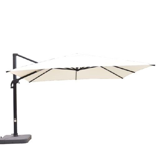 שמשיה כוללת בסיס במידות 4X4 דגם נובה מבית H.KLIEN