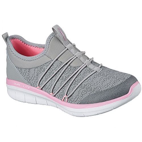 נעלי ספורט נשים Skechers סקצרס דגם SYNERGY 2.0-SIMPLY CHIC