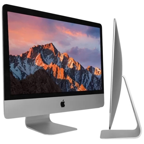 מחשב נייח 27" AIO מבית Apple iMac דגם MD096LLA