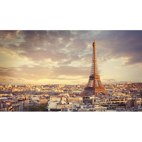4 לילות בפריז כולל טיסות ומלון במיקום מרכזי