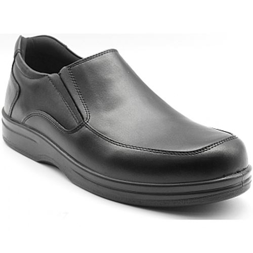 נעלי נוחות עור גברים Absolute Comfort דגם EW