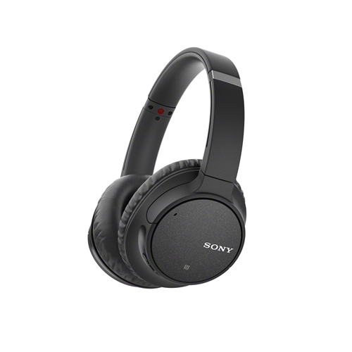 חדש אוזניות סטריאו SONY מבטלות רעשים דגם WH-CH700N