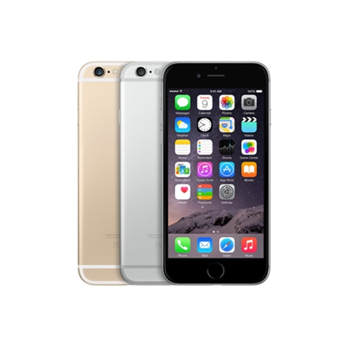 סמארטפון iPhone 6 Plus 64GB מבית Apple מוחדש