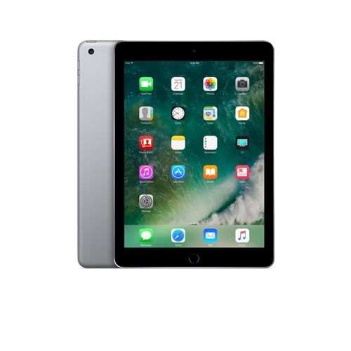 אייפד Apple iPad Wi-Fi 9.7" 128GB