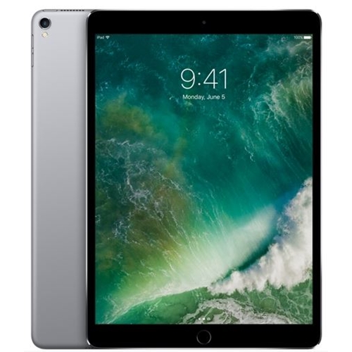 אייפד פרו ''Apple iPad Pro Wi-Fi 256GB 10.5