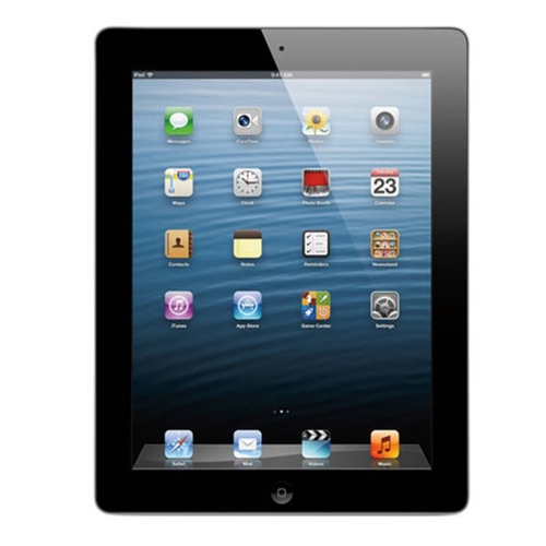 Apple iPad 4 9.7'' 32GB Wi-Fi+Cellular