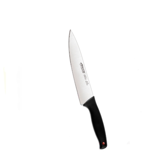 סכין שף 20 ס"מ קלת משקל מסדרת מונקו מבית ARCOS
