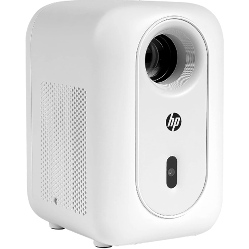 מיני מקרן דגם CP180 רזולציה HP HD