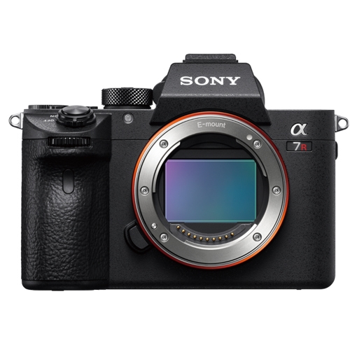 מצלמת הדגל Sony Alpha A7 III MARK 3 דגם ILC-E7RM3B