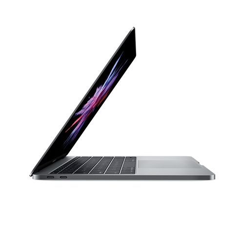 מחשב נייד 13.3'' Apple MacBook Pro MPXQ2HB/A