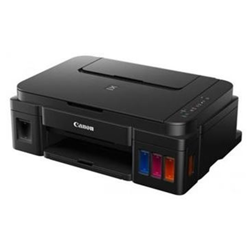 מדפסת הזרקת דיו דגם Pixma G3400 מבית Canon