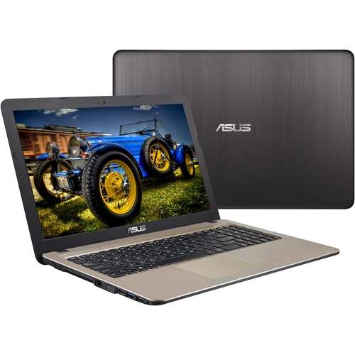 מחשב נייד Asus VivoBook 15 X540NA-GO034