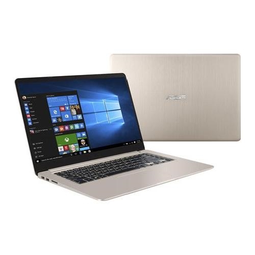 מחשב נייד 15.6'' אחסון 256GB מבית ASUS