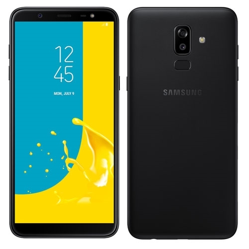 סמארטפון Samsung Galaxy J8 32GB