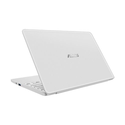 מחשב נייד 11.6'' אחסון 32GB מבית ASUS בצבע לבן