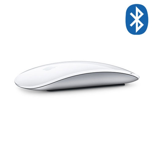 עכבר Magic Mouse 2 Wireless Bluetooth מבית Apple