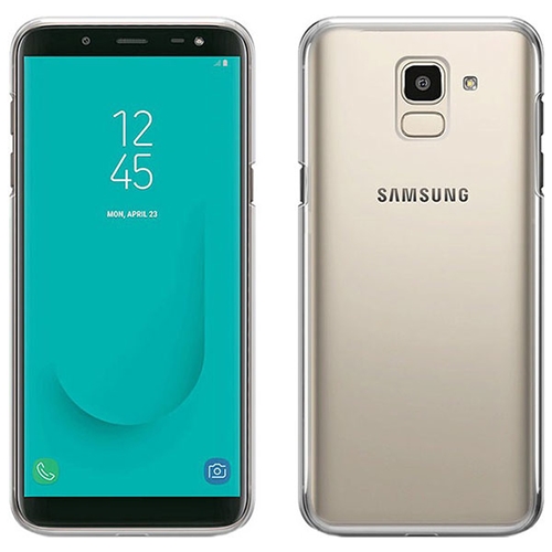 סמארטפון Samsung J6 – 32GB סאמסונג
