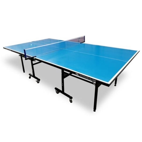 שולחן טניס חוץ ופנים אולימפי מסגרת אלומיניום VO2