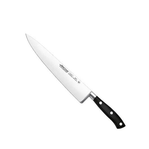 סכין שף 25 ס"מ חיזוק צרפתי מסדרת ריביירה בית ARCOS