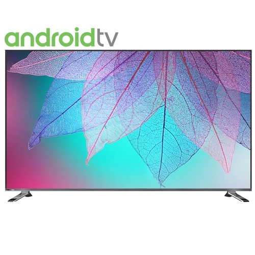 טלוויזיה 50" LED Android TV 4k דגם: 50U7880VQ