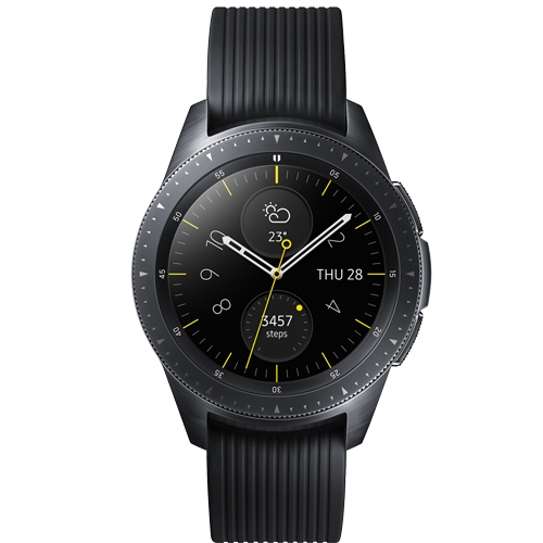 שעון חכם מעוצב חדשני Galaxy Watch "42