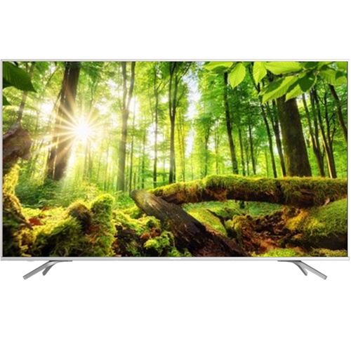 טלוויזיה 58" LED 4k SMART TV דגם: H58A6503IL
