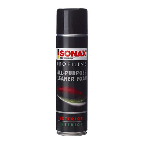 SONAX PROFILINE All-Purpose Cleaner Foam