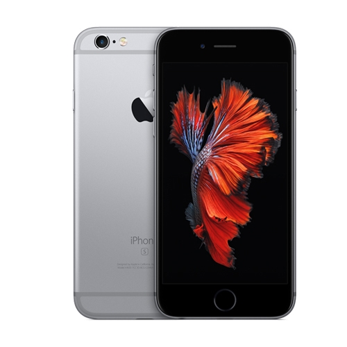 סמארטפון אייפון Apple iPhone 6S 128GB Sim Free