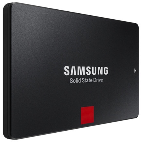 כונן פנימי Samsung 860 PRO 512GB SSD
