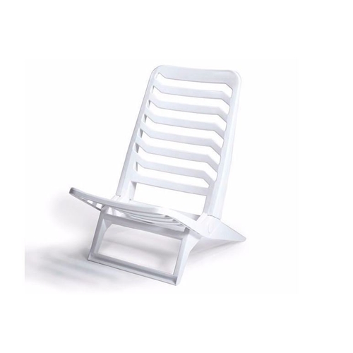 שישיית כיסאות ים קומפקטיים ונוחים דגם סאני KETER