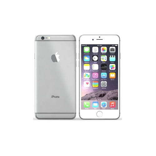סמארטפון iPhone 6 עם זיכרון 64GB מבית Apple מוחדש