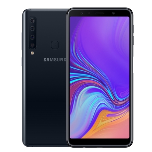 סמארטפון Galaxy A9 צבע שחור (A920)