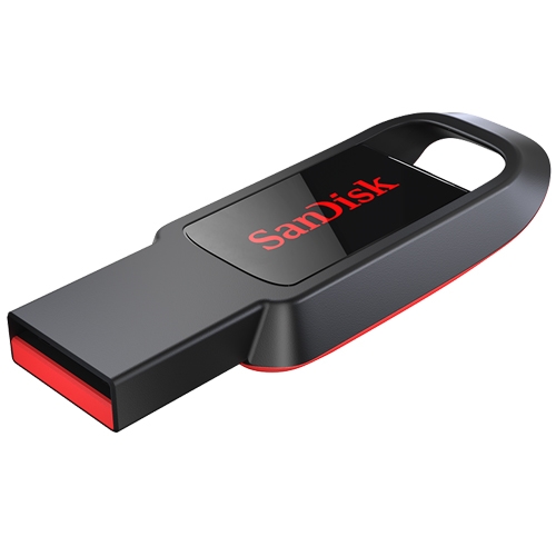 זיכרון נייד USB Disk On Key בנפח 32GB מבית SanDisk