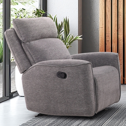 כורסת טלוויזיה עם הדום נשלף דגם פיראוס HOME DECOR