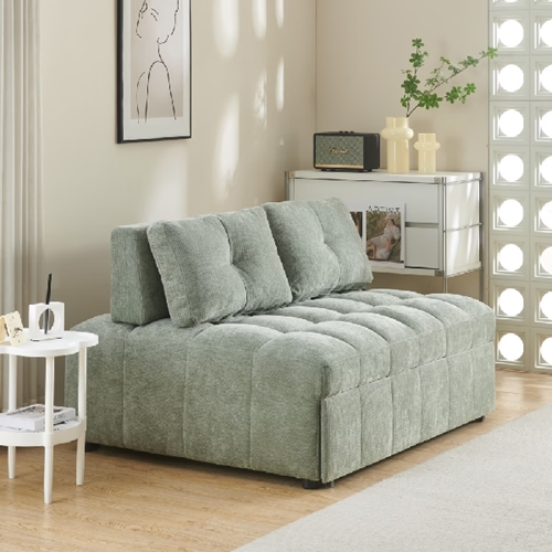 ספה נפתחת למיטה רחבה דגם טקילה HOME DECOR