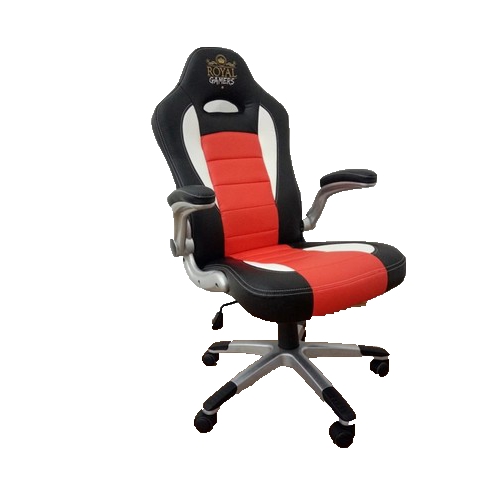 כיסא גיימרים אורטופדי מעוצב ואיכותי במיוחד SNIPER
