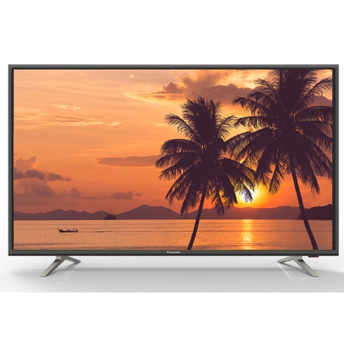 טלוויזיה 43" LED SMART TV 4K דגם: TH-43EX400L