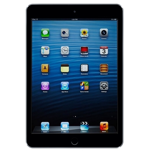 טאבלט iPad Air 2 דגם MGL12LLA-PB-2RC מבית Apple