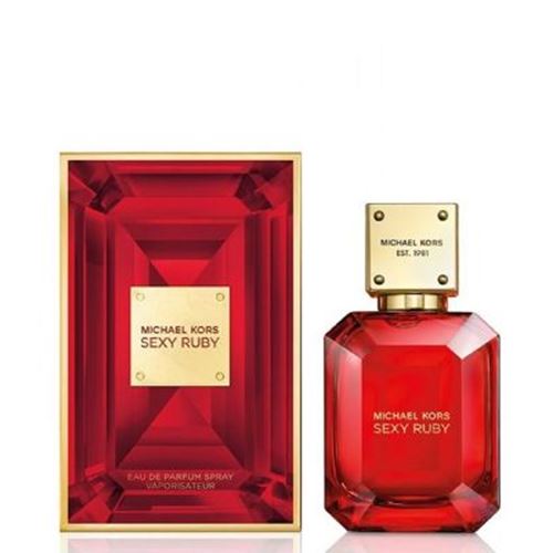 MICHAEL KORS Sexy Ruby Eau de Parfum 100ML