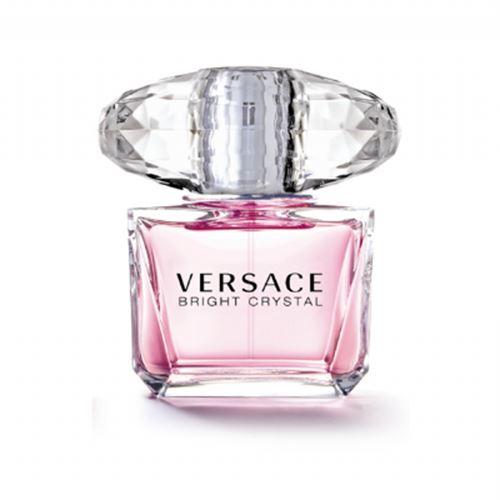בושם לאשה Versace Bright Crystal E.D.T 90ml