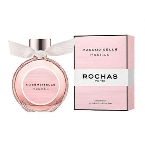 בושם לאישה Rochas Mademoiselle Eau De Parfum 90ml