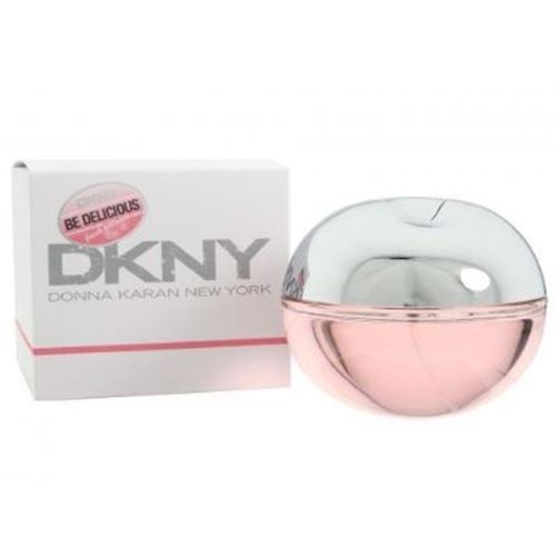 בושם לאשה DKNY Be Delicious Fresh Blossom E.D.P 100ml דונ...