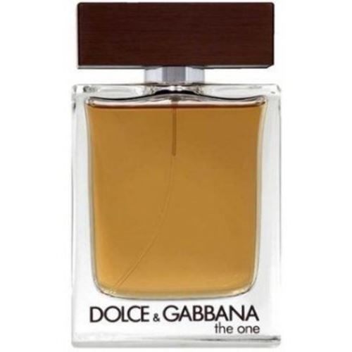 בושם לגבר Dolce &amp; Gabbana The One E.D.T 150ml