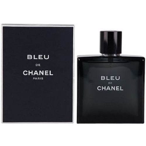 בושם לגבר Bleu De Chanel 150ml E.D.T בלו דה שאנל
