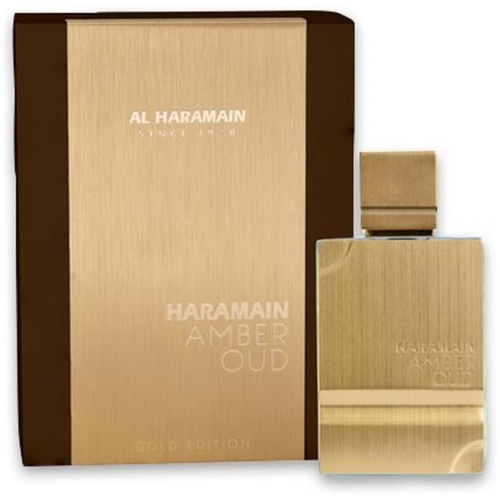 בושם לגבר Al Haramain Amber Oud Gold Edition E.D.P