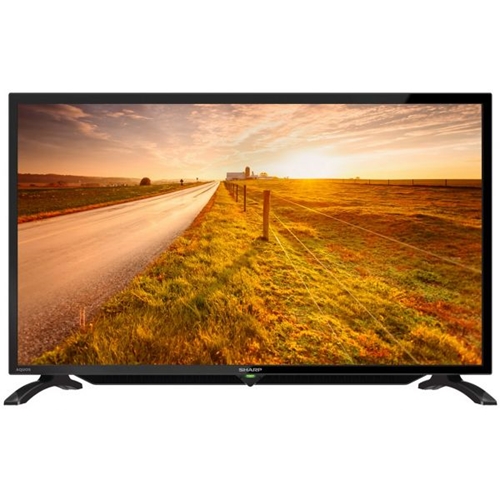 טלוויזיה 40" LED TV Full HD דגם: LC40LE185M