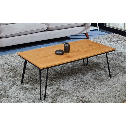 שולחן סלון מלבני בעיצוב מודרני יפה מבית GAROX