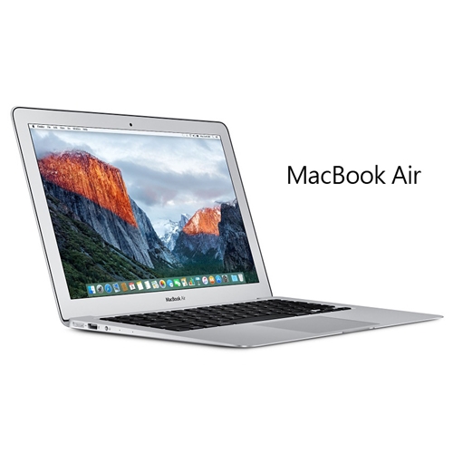 מחשב נייד 13.3" MacBook Air Notebook OSX בית Apple