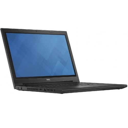 מחשב נייד 15.6" דגם Dell Inspiron 3567 IN-RD33-110